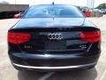 Phantom Black Pearl Effect - A8 L 4.0T quattro Photo No. 3