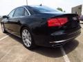 Phantom Black Pearl Effect - A8 L 4.0T quattro Photo No. 5