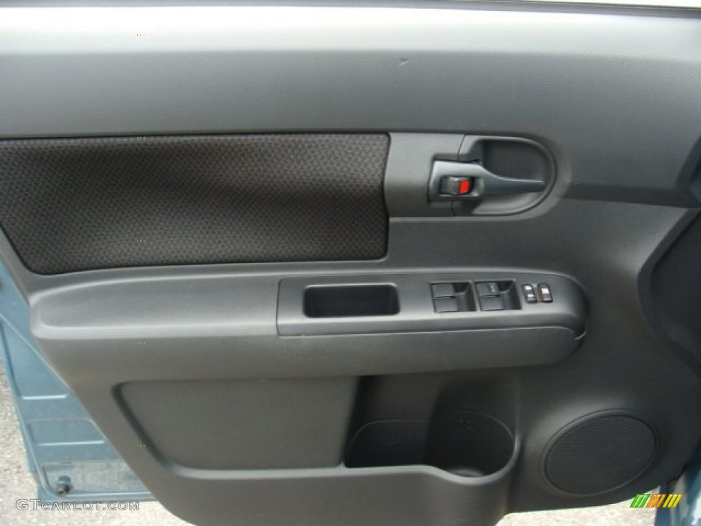2009 xB  - Hypnotic Teal Mica / Dark Gray photo #7