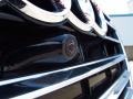 Phantom Black Pearl Effect - A8 L 4.0T quattro Photo No. 8
