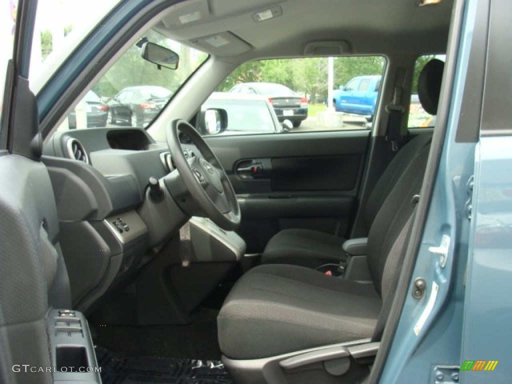2009 xB  - Hypnotic Teal Mica / Dark Gray photo #8