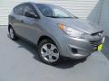 Graphite Gray 2013 Hyundai Tucson GL