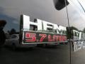 Black - 1500 Express Quad Cab Photo No. 6