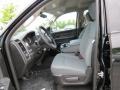 Black - 1500 Express Quad Cab Photo No. 7