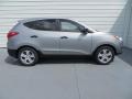 Graphite Gray - Tucson GL Photo No. 3