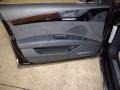 Black Door Panel Photo for 2014 Audi A8 #83797063