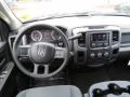 Black - 1500 Express Quad Cab Photo No. 9