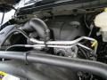 Black - 1500 Express Quad Cab Photo No. 10