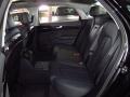 Black Rear Seat Photo for 2014 Audi A8 #83797123