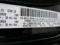 Black - 1500 Express Quad Cab Photo No. 11