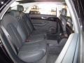 Black Rear Seat Photo for 2014 Audi A8 #83797168