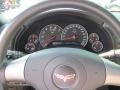 2008 Crystal Red Metallic Chevrolet Corvette Coupe  photo #6
