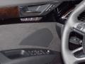 Phantom Black Pearl Effect - A8 L 4.0T quattro Photo No. 26