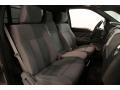 2011 Sterling Grey Metallic Ford F150 XLT Regular Cab 4x4  photo #13