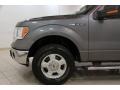 2011 Ford F150 XLT Regular Cab 4x4 Wheel and Tire Photo