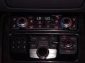 Black Controls Photo for 2014 Audi A8 #83797471