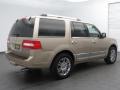 2008 Light French Silk Metallic Lincoln Navigator Luxury  photo #3