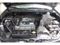 2003 Mitsubishi Outlander 2.4 Liter SOHC 16-Valve 4 Cylinder Engine Photo