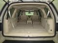 Camel/Sand Piping Trunk Photo for 2008 Lincoln Navigator #83797667