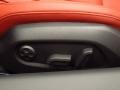 Red Controls Photo for 2014 Audi R8 #83797849