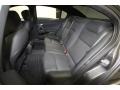 Onyx Rear Seat Photo for 2009 Pontiac G8 #83797855