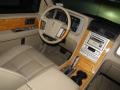 2008 Light French Silk Metallic Lincoln Navigator Luxury  photo #19
