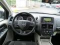 True Blue Pearl - Grand Caravan SXT Photo No. 7