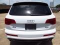 Carrara White - Q7 3.0 TFSI quattro Photo No. 3