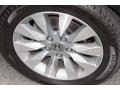 2011 Honda Civic EX Sedan Wheel and Tire Photo