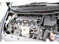 1.8 Liter SOHC 16-Valve i-VTEC 4 Cylinder Engine for 2011 Honda Civic EX Sedan #83798275