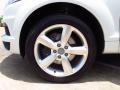 Carrara White - Q7 3.0 TFSI quattro Photo No. 8