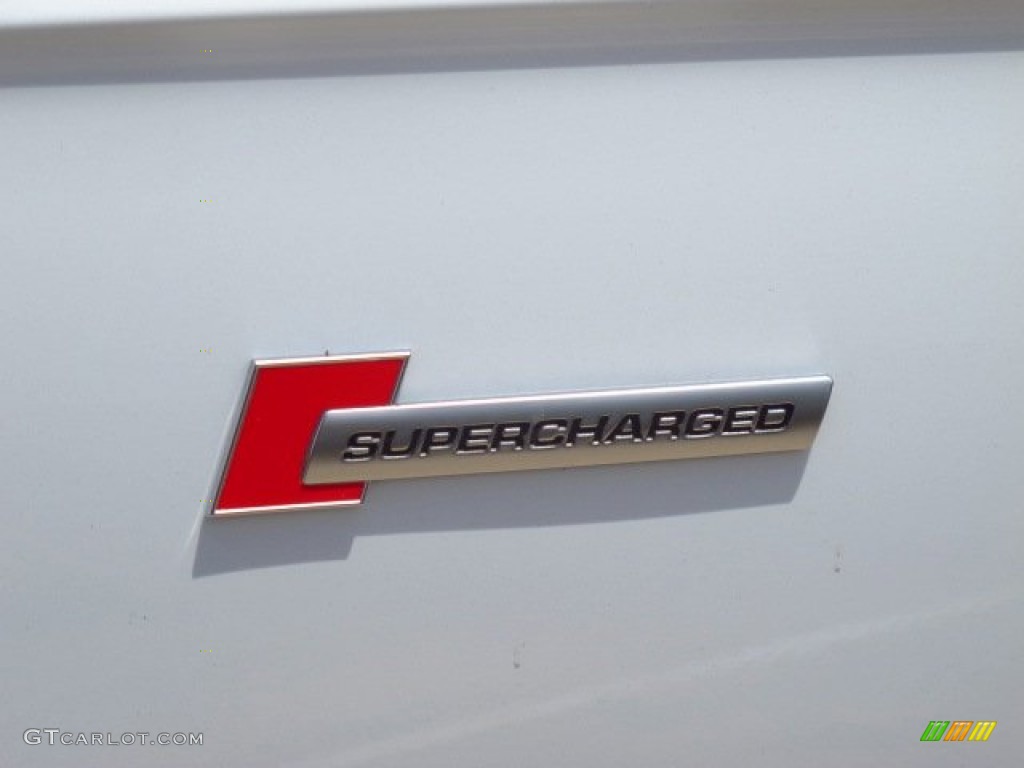 2014 Q7 3.0 TFSI quattro - Carrara White / Cardamom Beige photo #9
