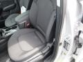 2013 Diamond Silver Hyundai Tucson GLS  photo #23