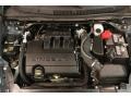  2010 MKS FWD 3.7 Liter DOHC 24-Valve iVCT Duratec V6 Engine