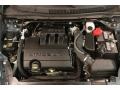  2010 MKS FWD 3.7 Liter DOHC 24-Valve iVCT Duratec V6 Engine