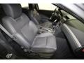 Onyx 2009 Pontiac G8 GT Interior Color