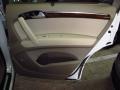 Carrara White - Q7 3.0 TFSI quattro Photo No. 16