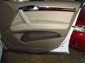 Carrara White - Q7 3.0 TFSI quattro Photo No. 18