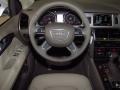 Carrara White - Q7 3.0 TFSI quattro Photo No. 20