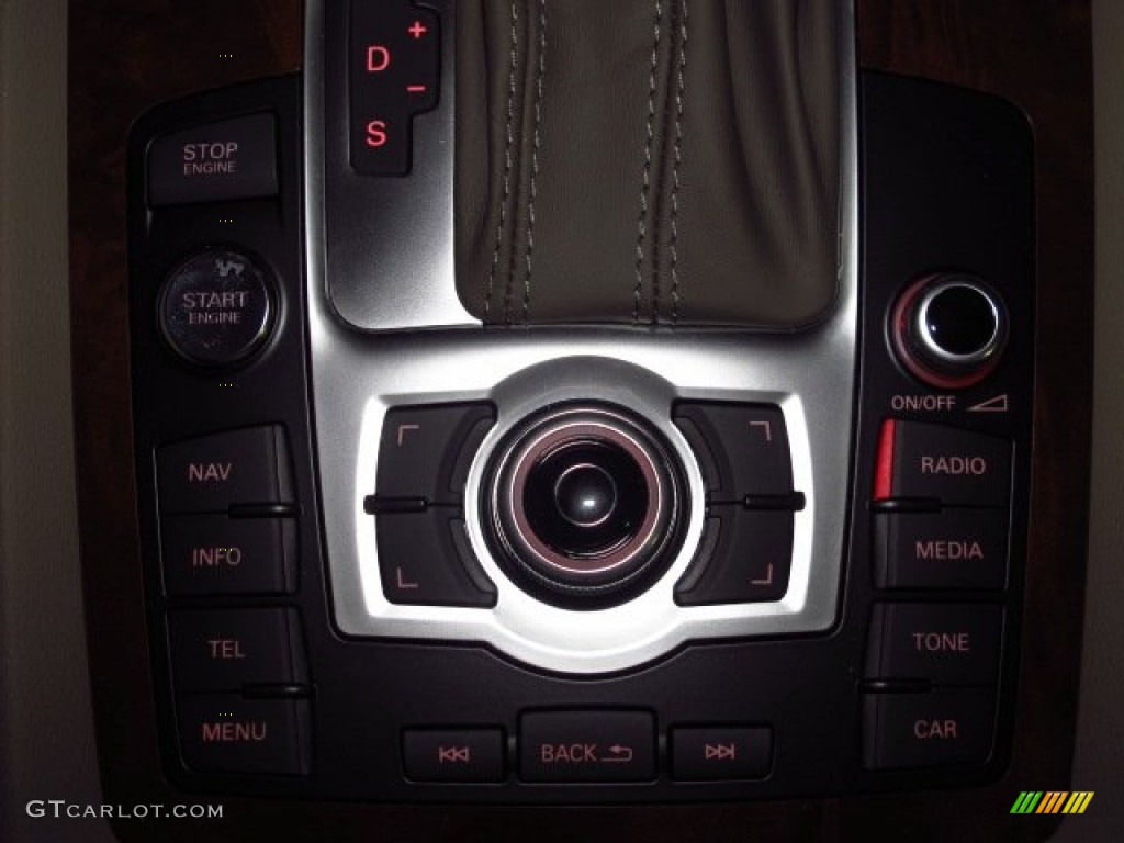 2014 Q7 3.0 TFSI quattro - Carrara White / Cardamom Beige photo #30