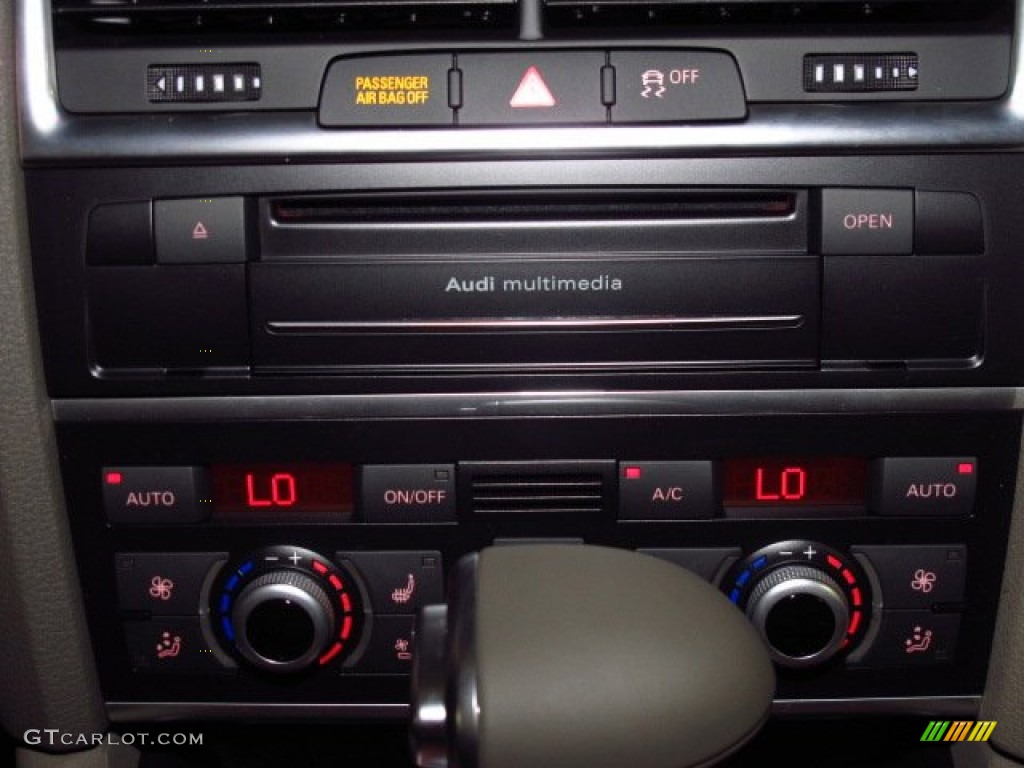 2014 Audi Q7 3.0 TFSI quattro Audio System Photo #83798785