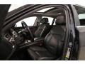 2012 Dark Graphite Metallic BMW 7 Series 750i xDrive Sedan  photo #8