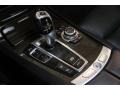 Black Transmission Photo for 2012 BMW 7 Series #83799493