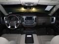 Bronze Alloy Metallic - Sierra 1500 SLE Crew Cab Photo No. 4