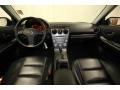 2003 Mazda MAZDA6 Black Interior Dashboard Photo