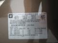 Bronze Alloy Metallic - Sierra 1500 SLE Crew Cab Photo No. 7