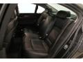 2012 Dark Graphite Metallic BMW 7 Series 750i xDrive Sedan  photo #31