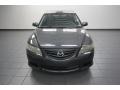 Dark Steel Metallic - MAZDA6 s Sedan Photo No. 6