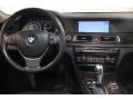 Black Dashboard Photo for 2012 BMW 7 Series #83799676
