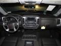 2014 Cobalt Blue Metallic GMC Sierra 1500 SLE Crew Cab  photo #4